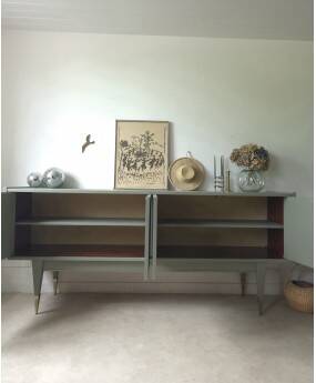 Enfilade vintage