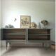 Enfilade vintage