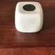 Porcelain vase virebent pierre lebe design years 79