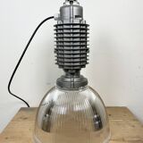 Industrial Pendant Lamp by Charles Keller for Zumtobel, 1990s