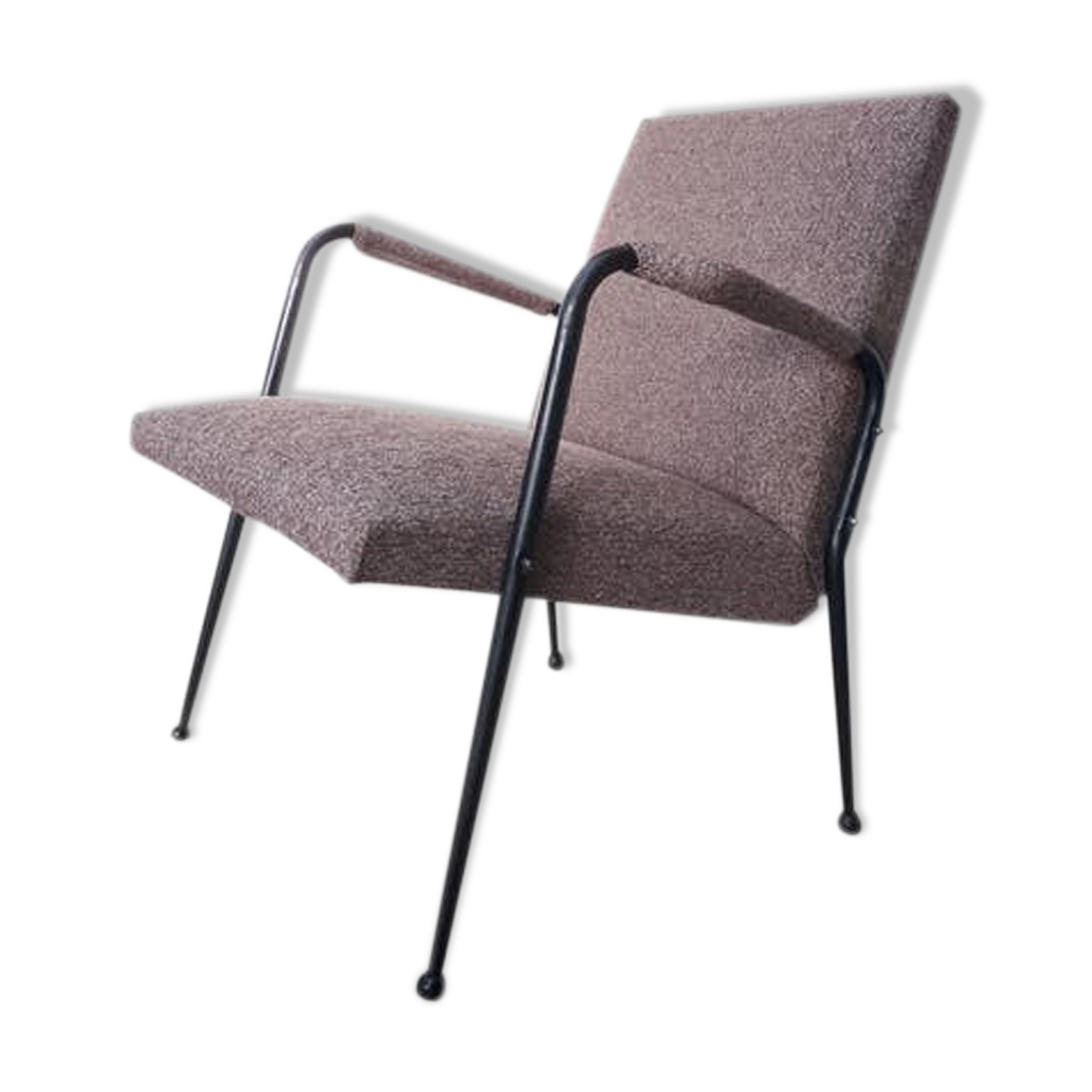 Fauteuil des années 50