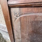 Headboard