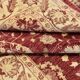 Oriental Ziegler rug: 1.70 x 2.45 metres - Handmade wool "Galerie Sardje"