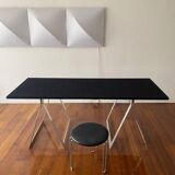 Bureau Cavalletto attribué à Kazuhide Takahama pour Gavina, années 1970