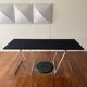 Cavalletto Desk by Kazuhide Takahama for Gavina, 1970s