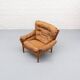 Lounge chair model 4521 Magnus Olesen