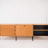 Arp sideboard edit by les Huchers-Minvielle