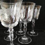 Verre cristal