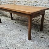 200cm farmhouse table