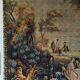 Tapisserie d'Aubusson Robert Four