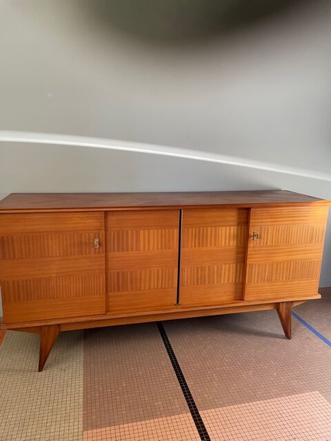 Vintage sideboard