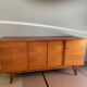 Vintage sideboard