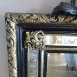Napoleon III mirror 74x125cm