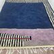 Luxury Handmade Rug 200cm x 200cm