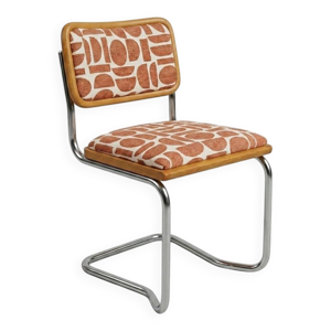 Chaise style breuer