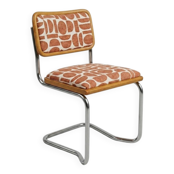 Chaise style Breuer