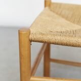 Børge Mogensen J 39 "Shaker Chair" for FDB Møbler, 1947 I Set of Four