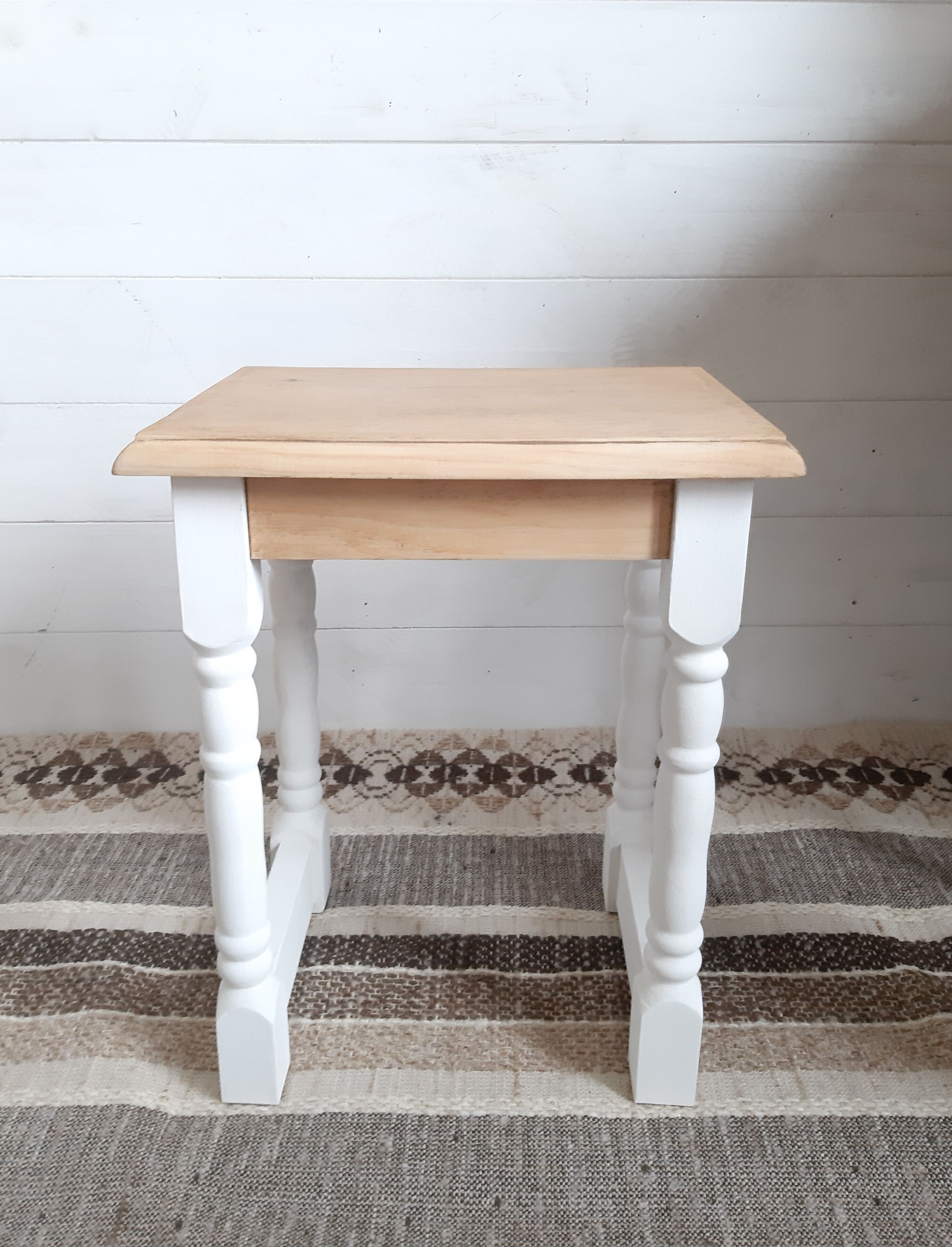 Stool  side table  plant door