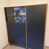 Secretary furniture