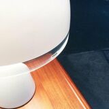 Mid-century Italian Baobab table lamp by Iguzzini, 1970s.