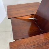 Midcentury dining table in palisander by Tom Robertson, 1960s