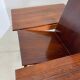 Midcentury dining table in palisander by Tom Robertson, 1960s