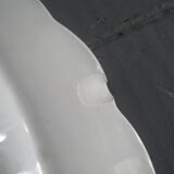 Ridgway staffordshire windsor hollow dish salad bowl 29 cm