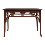 Side Table by Jacob & Josef Kohn, Austria, 1916