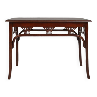 Side Table by Jacob & Josef Kohn, Austria, 1916