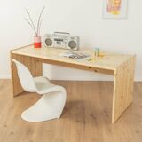 Bureau des années 1980