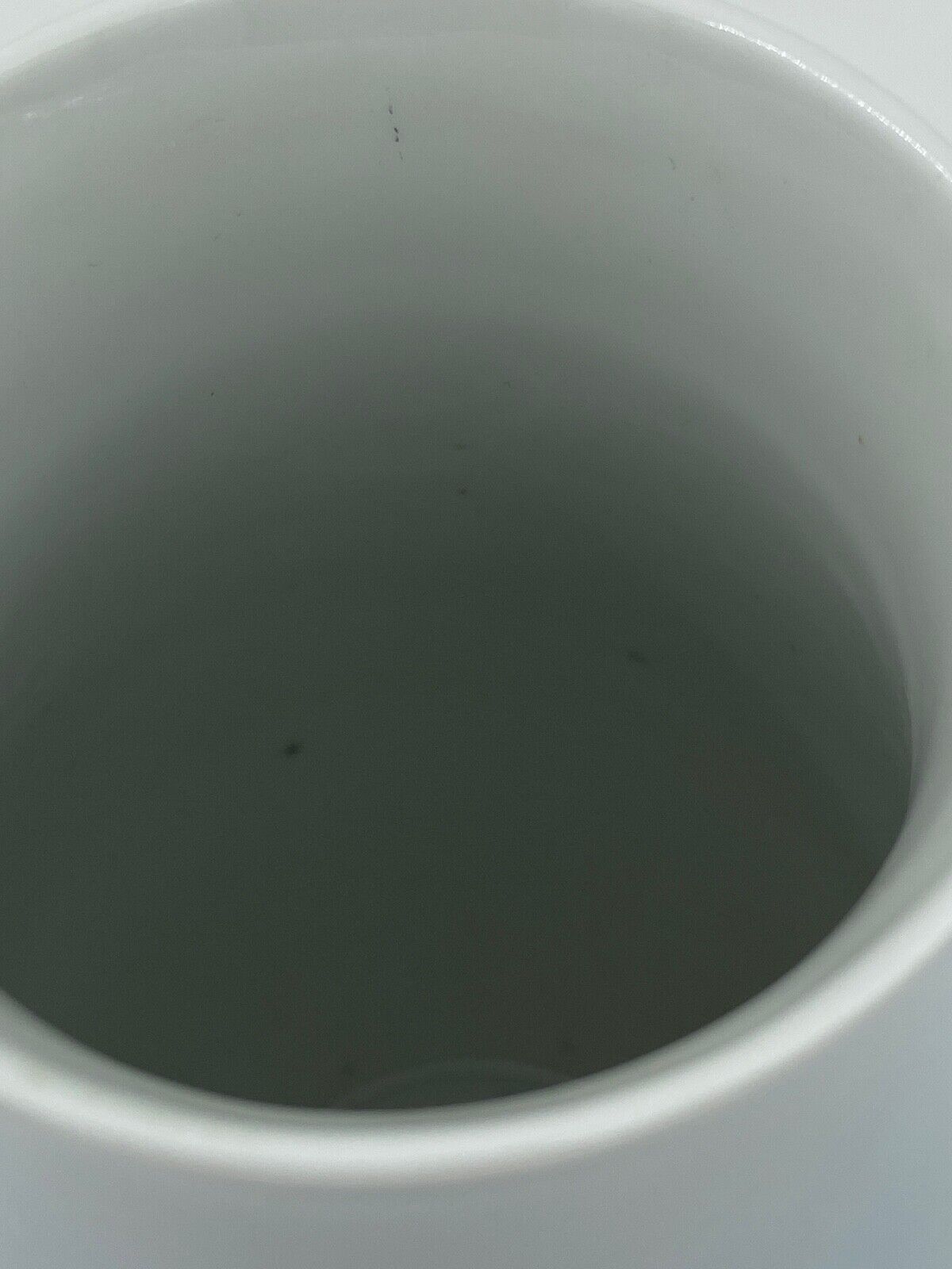 Porcelain vase bing and grondahl kjobenhavn made in denmark 8652249 gh