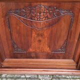 Art deco style sideboard