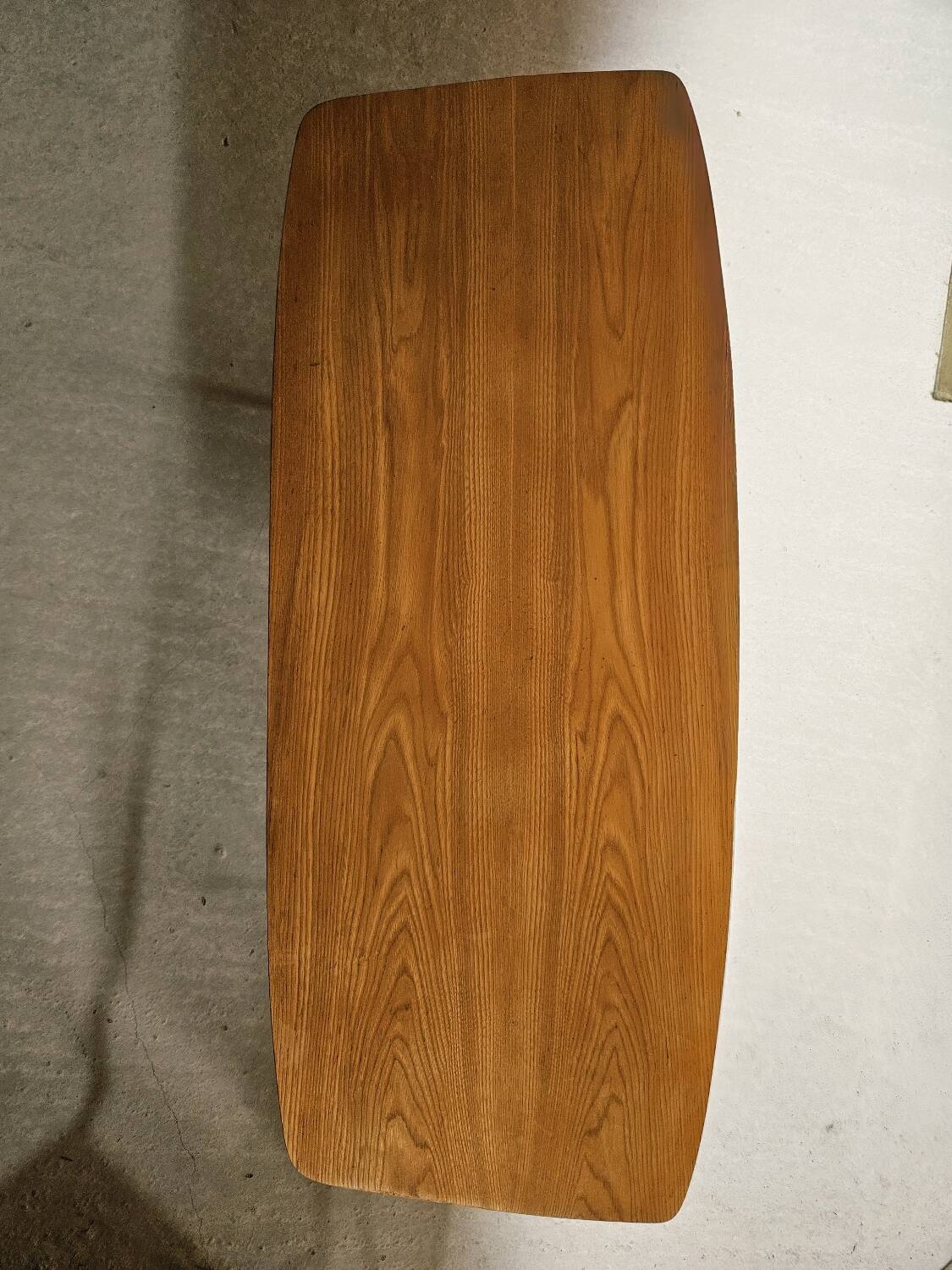 Ilse coffee table 1960