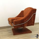 Fauteuil space age 1970