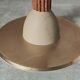 Candle holder Hilton McConnico Lanvin