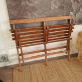 Folding bench