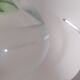 Murano Modernist Wall Light