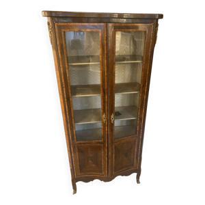 Vitrine napoleon iii