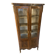 Napoleon III display cabinet in Louis XV style