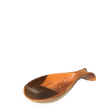 Jean Gillon, Brazil. Rosewood bowl with handle