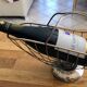 Silver metal bottle holder