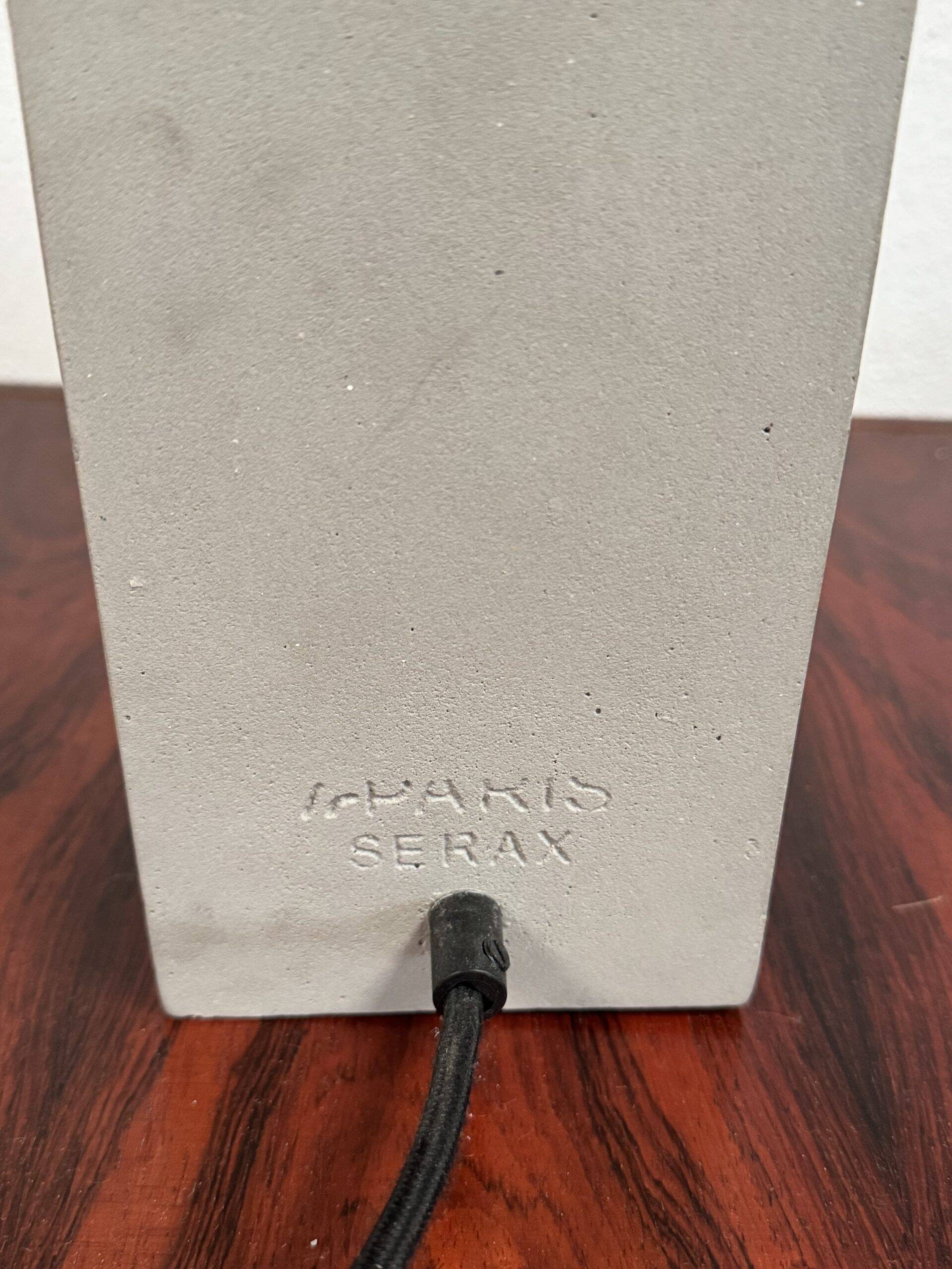 Serax lamp