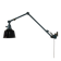 Articulating studio lamp by Midgard. Germany 1950s