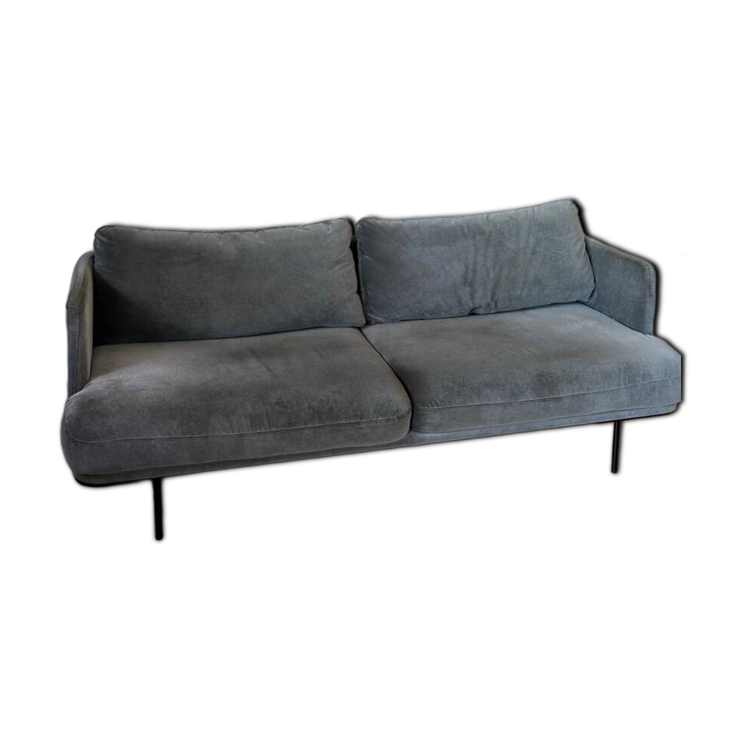 3/4p AMPM ANTOINE canapé