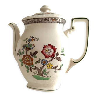 Teapot of villeroi & boch