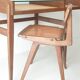 Michel Ducaroy desk and chair for SNA Roset 1950-1960