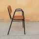 Fauteuil Stella « la chaise indislocable »