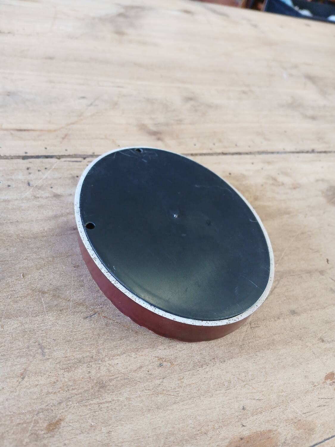 Miniature painting on silk