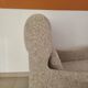 Fauteuil FS116 Teckel design Michel Mortier Steiner vintage