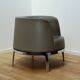 Omni Armchair, Materia